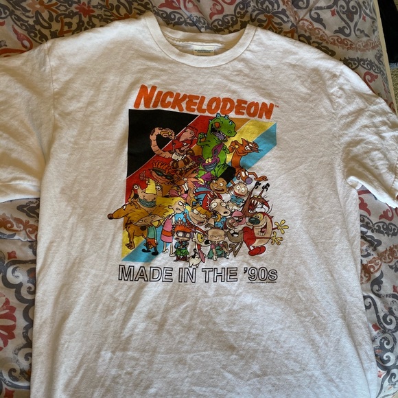 Gildan Tops - t-shirt Gildan Tops - t-shirt